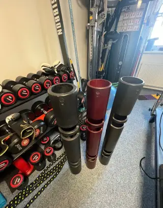 Originál funkční pomůcku vipr 4, 6, 8kg