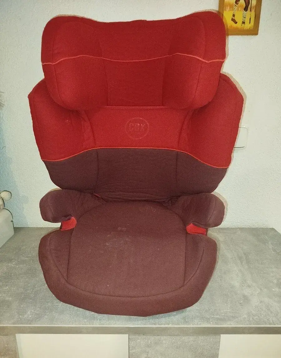 Autosedačka Cybex CBX