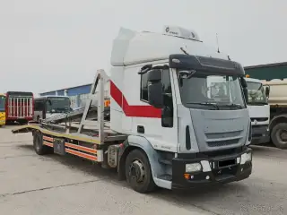 Iveco EUROCARGO – 2011