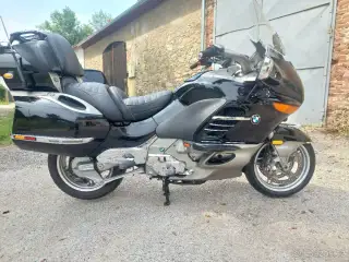 BMV 1200 LT