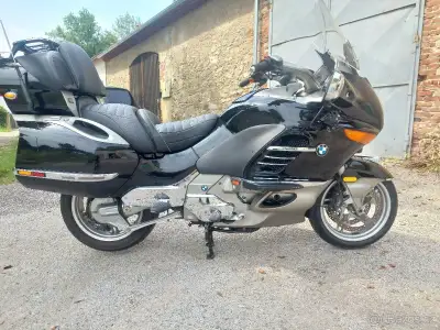 BMV 1200 LT