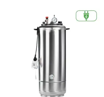 Autokláv A40 electro universal + Parní režim