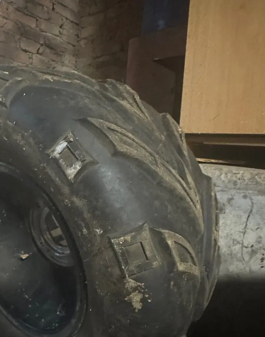 Kola 4x110-10