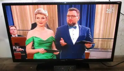 LED televize 80cm HYUNDAI, 32 palců, nemá DVBT2
