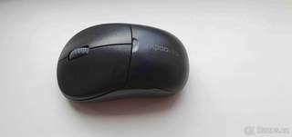 Bezdrátová myš, Rapoo 1090p 5.8GHz