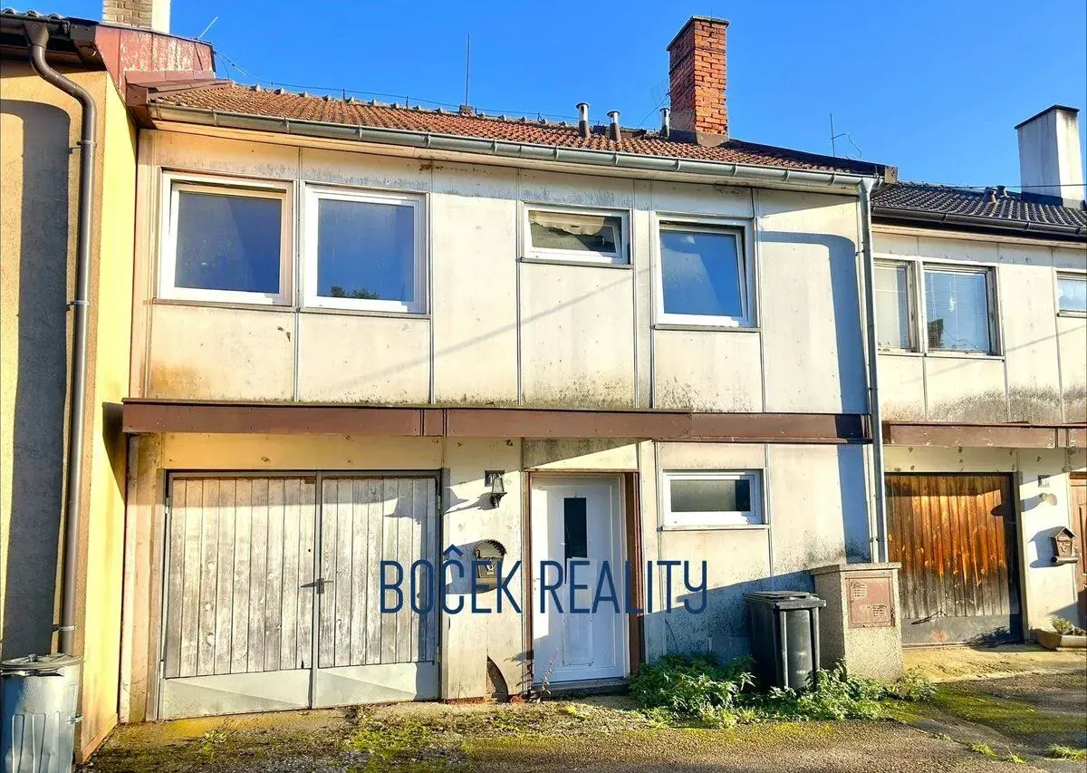 Prodej rodinného domu 6+kk, 109 m², Těškov, ev.č. 10136