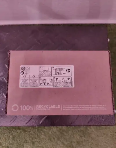 Hřeb do betonu Hilti X-P 20 B3 MX 20 mm