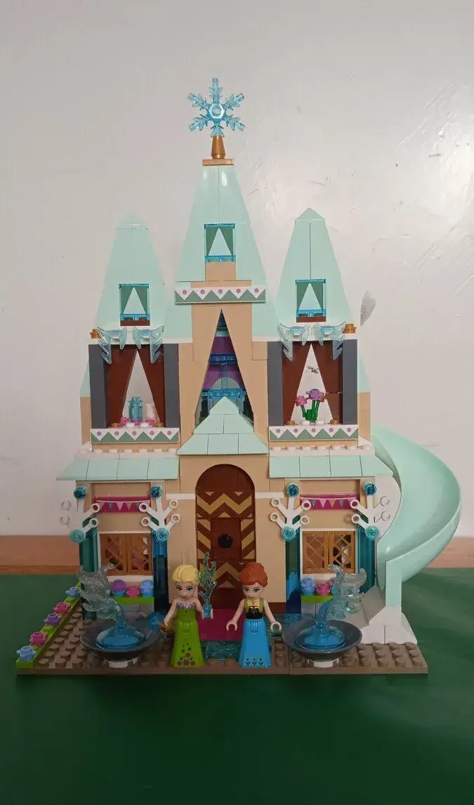 Lego FROZEN 41068