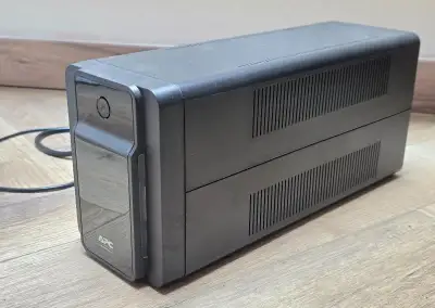 APC Back-UPS BX 950VA (FR), 520 W / 950 VA