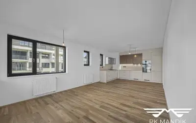 Pronájem bytu 3+kk 86 m², Praha - Dolní Chabry, ev.č. 784-2