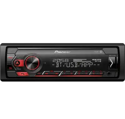 Pioneer MVH-S320BT