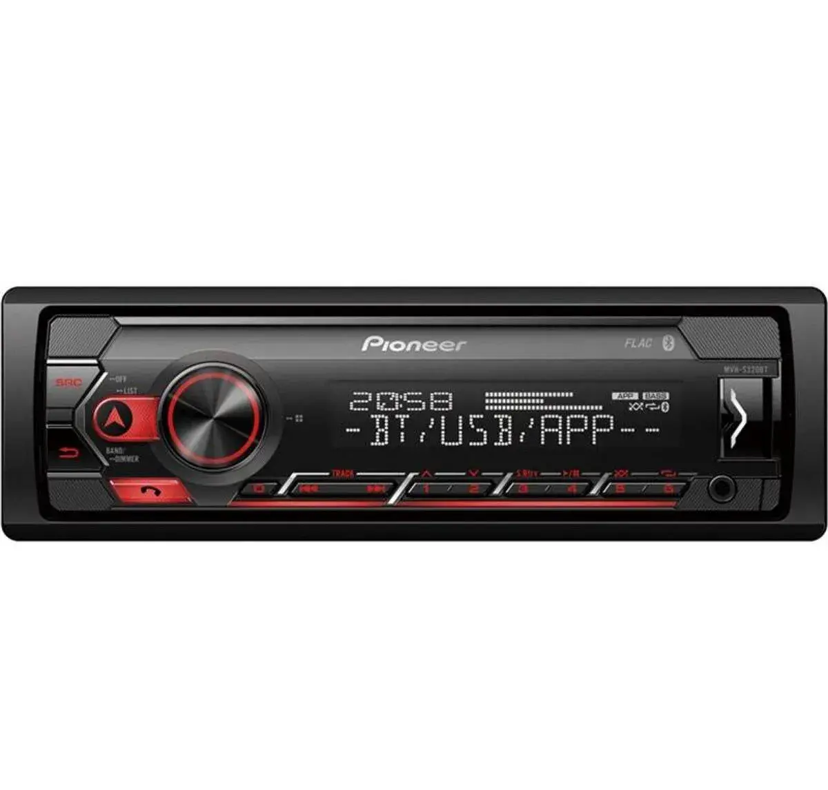 Pioneer MVH-S320BT