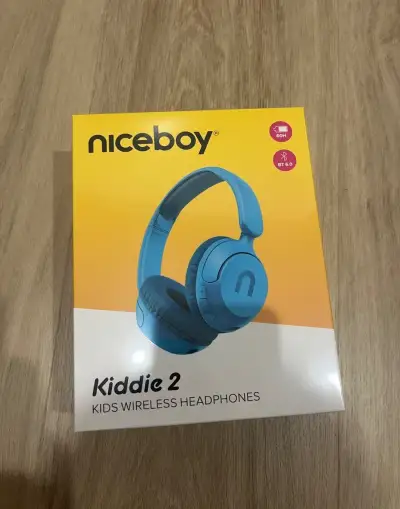 Niceboy kiddie 2