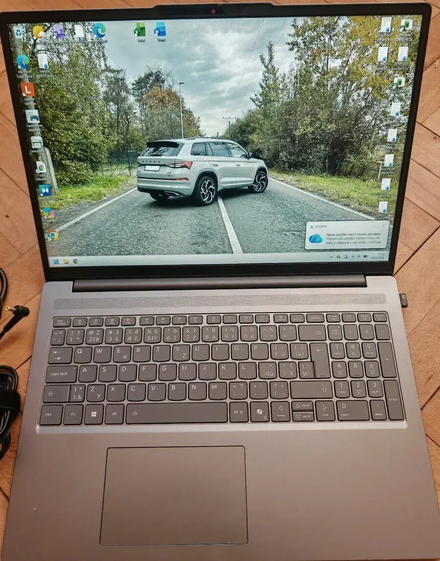 Lenovo ideapad slim 3 16IRH10