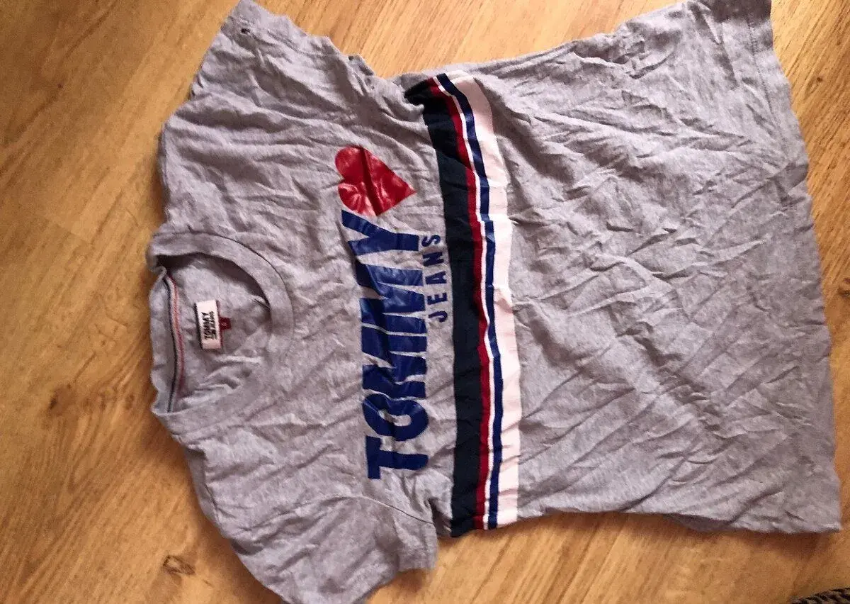 TommY hilfiger triko