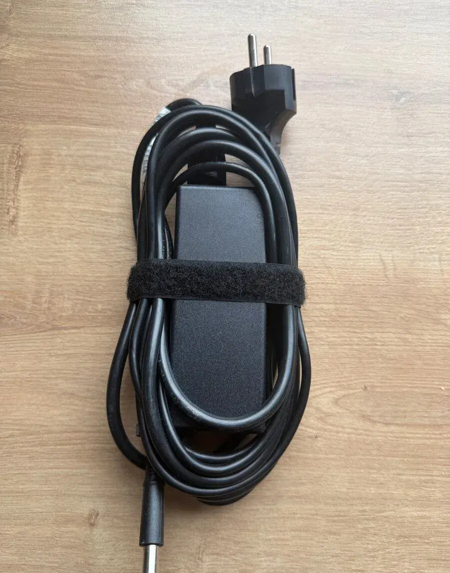Originální adaptér HP 90W (19V, 4,74A)