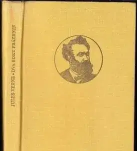 Jules Verne Dva roky prázdnin