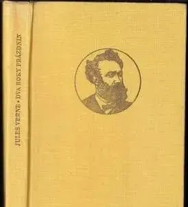 Jules Verne Dva roky prázdnin