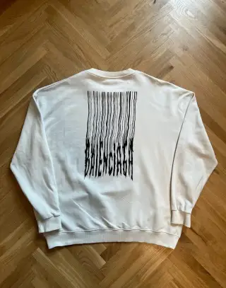 Balenciaga Mikina