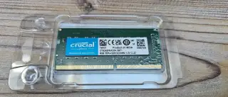 Crucial 8 GB DDR4-3200 SO-DIMM