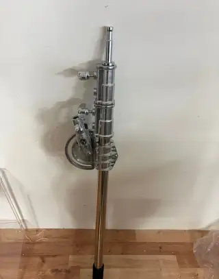Profesionální bubenický rack / držák pro bicí