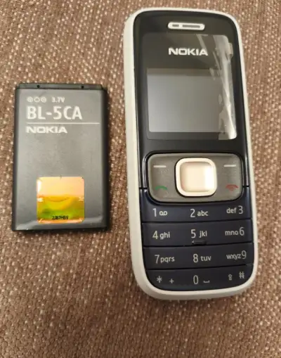 Nokia 1209
