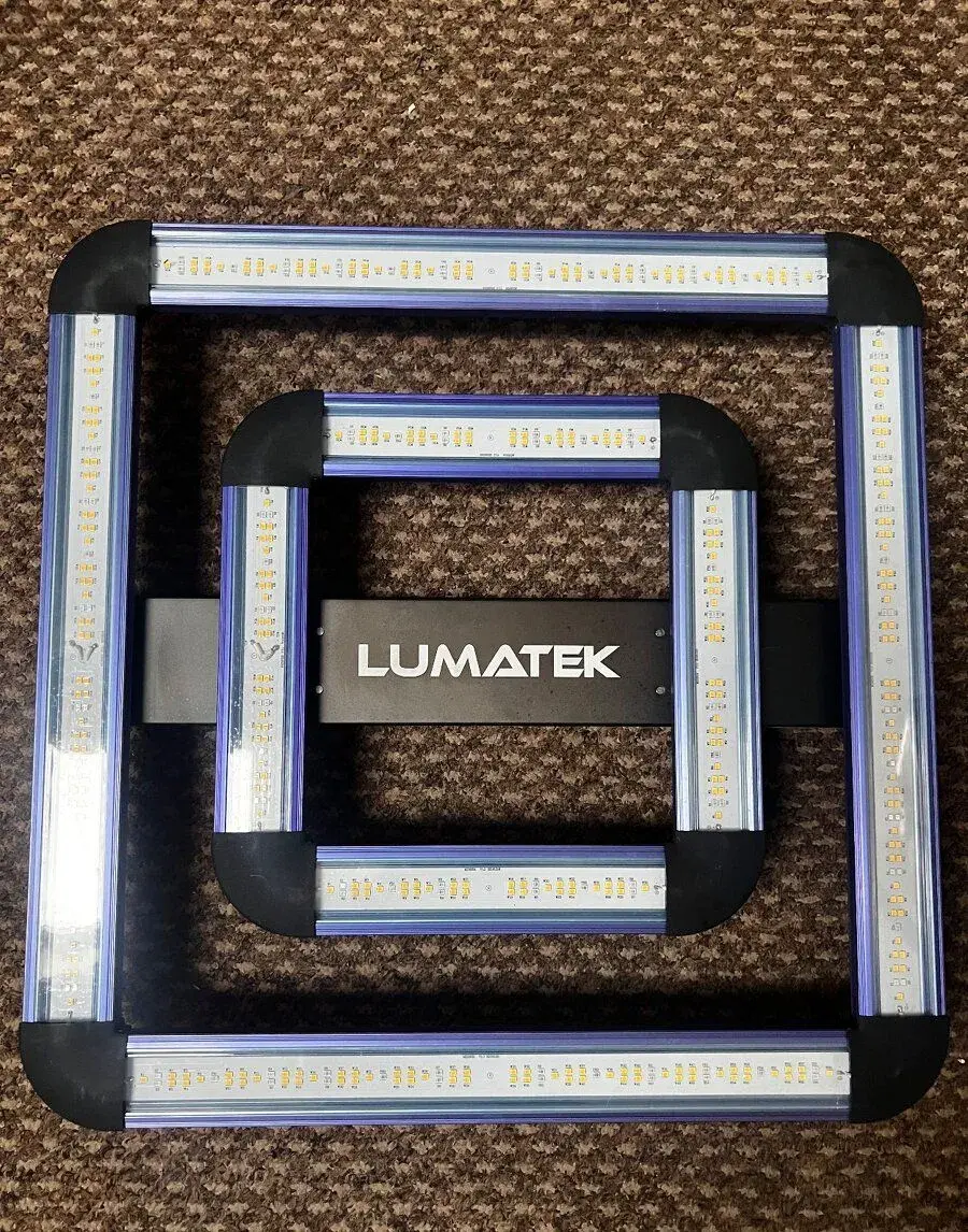 Lumatek Attis 200w