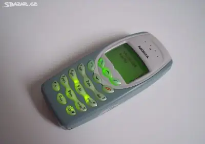Nokia 3410