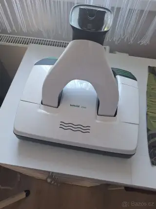 Nástavec čistič pevných podlah Kobold SP600