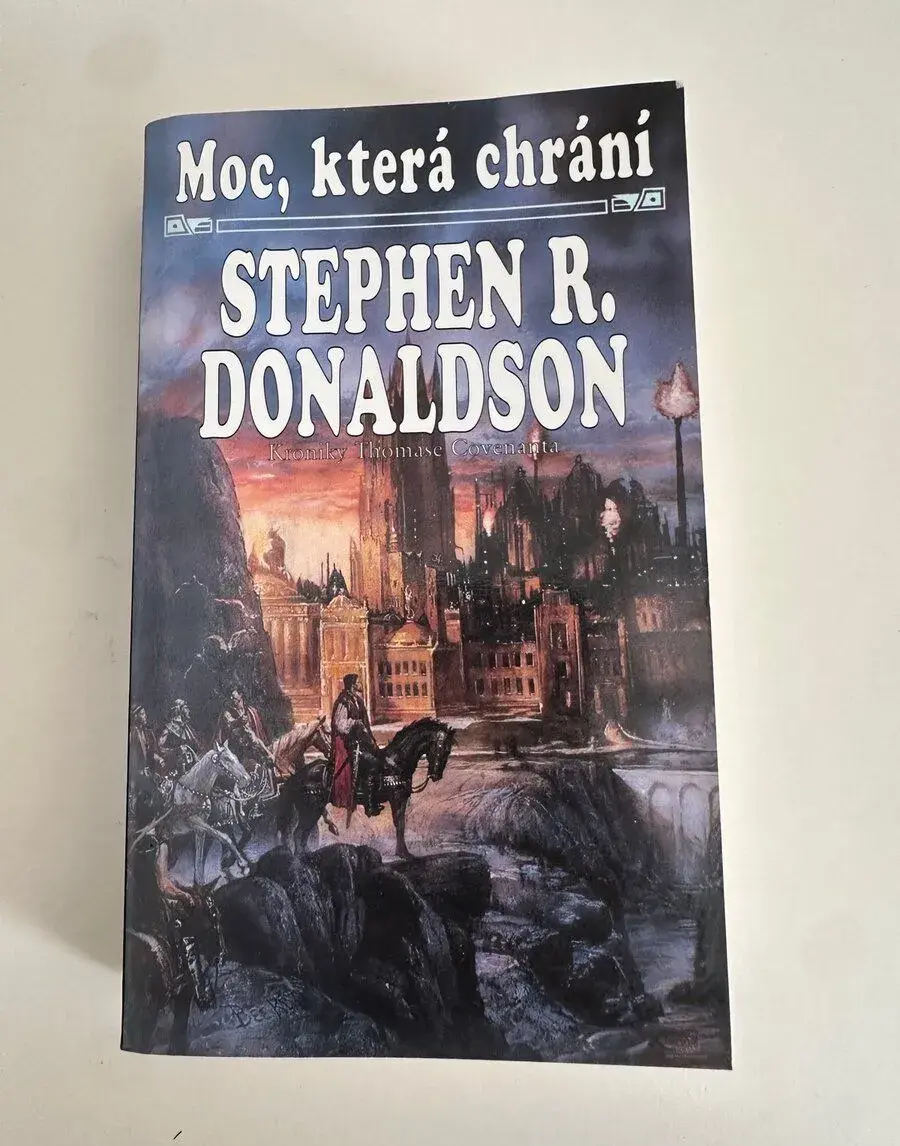 Knihy 8