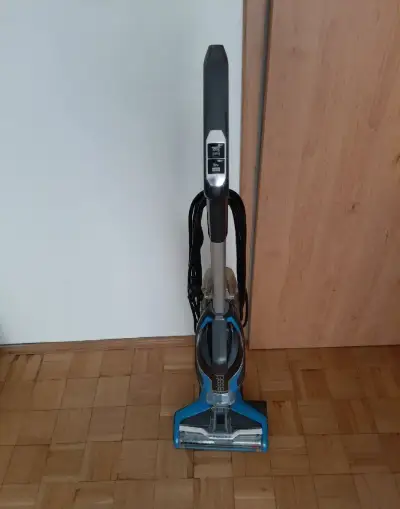 Bissell Vysavač