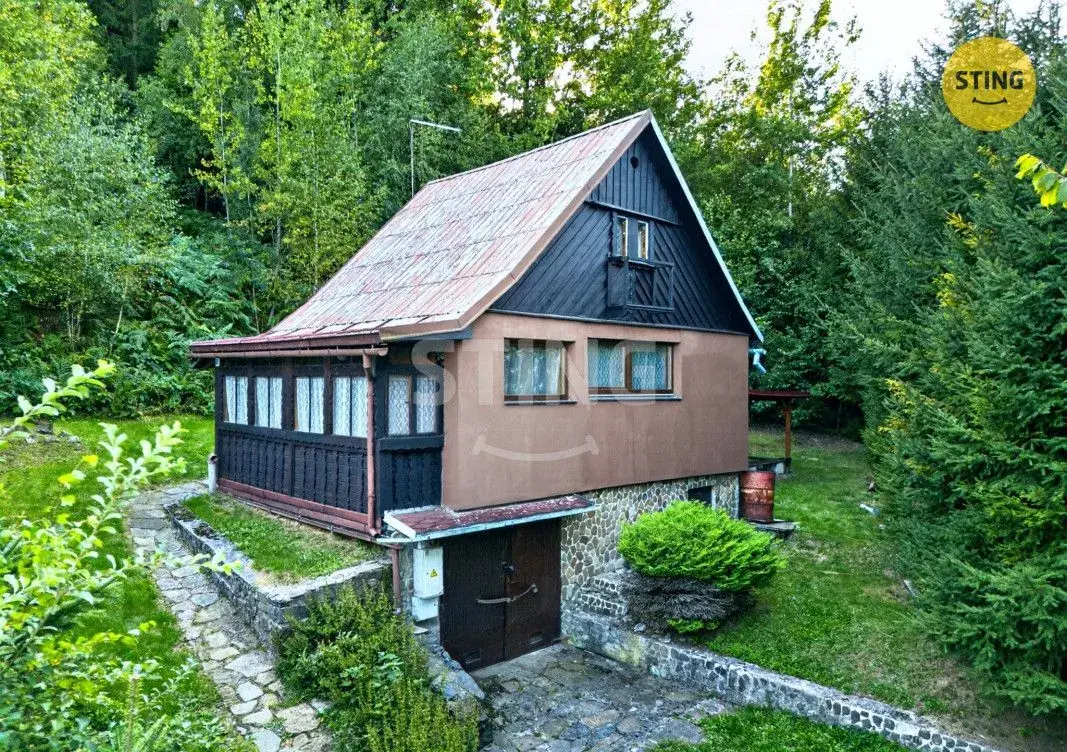 Prodej rekreační chaty, 135882
