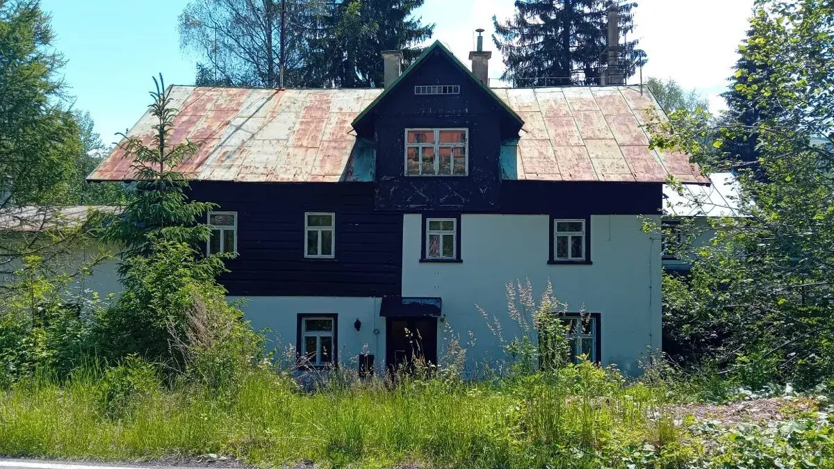 Nemovitost