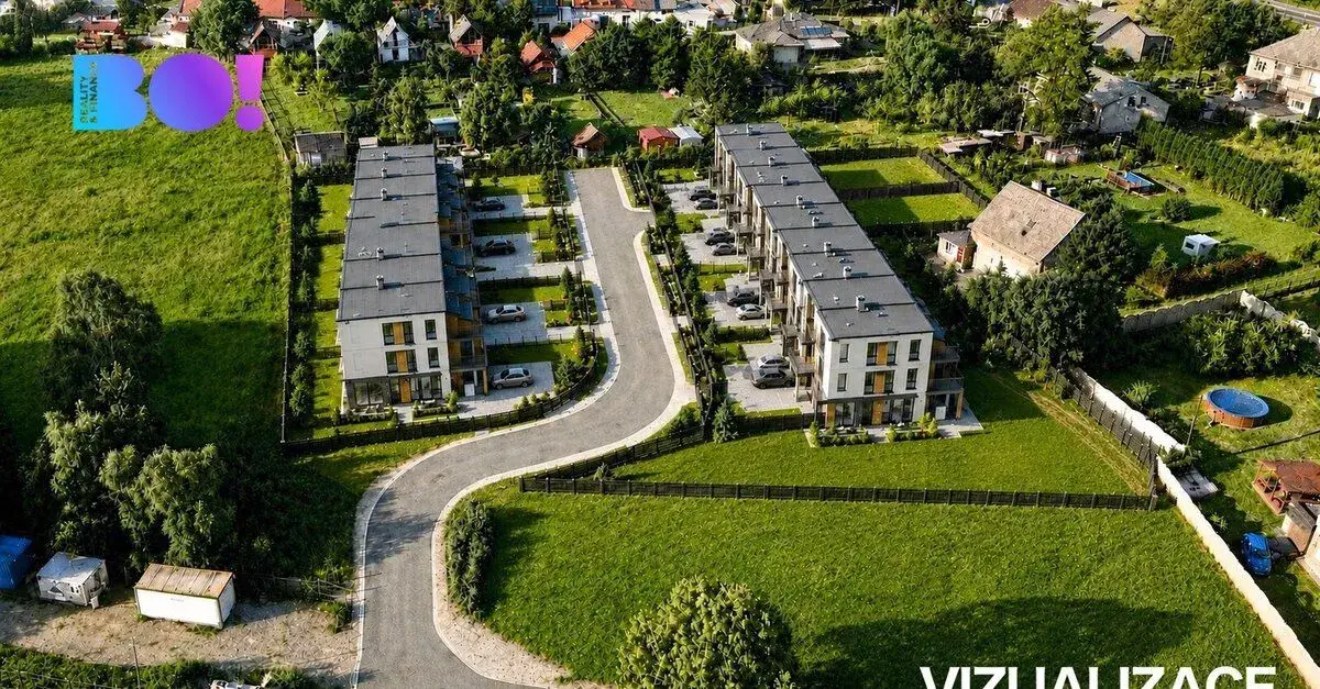 Prodej stavebních pozemků 5 915 m², Bohumín - Pudlov