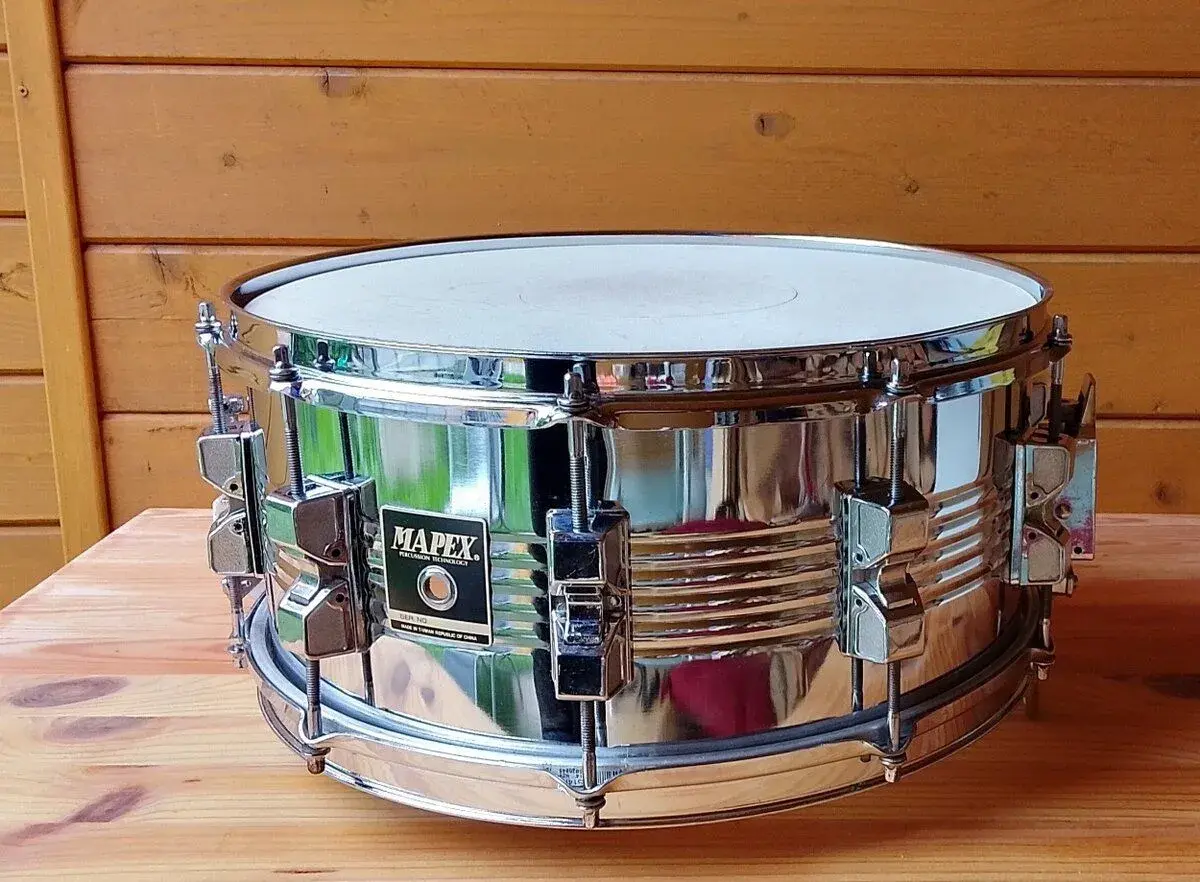 Snare Mapex 14x7