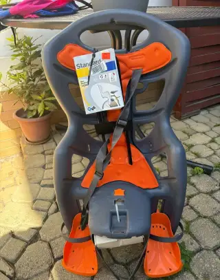 sedačka na kolo
