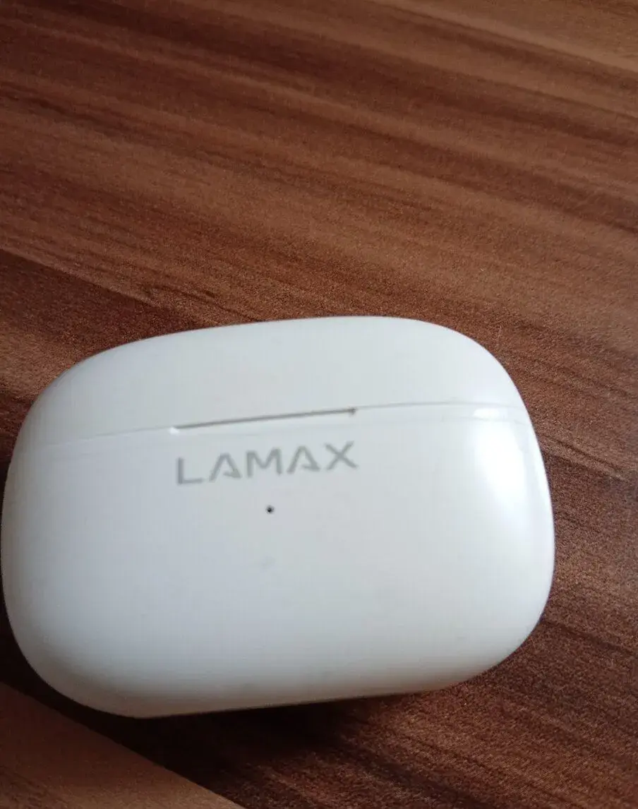 LAMAX Clips1 Play.