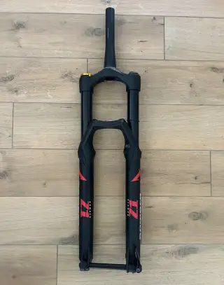 Vidlice MARZOCCHI BOMBER Z1 170mm Coil 29/27”