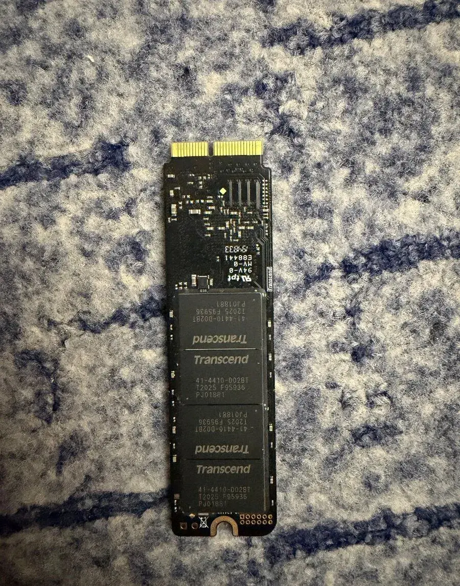 Transcend TS960GJDM850 960GB