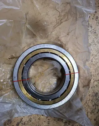 Ložisko SKF OJ 218 N2MA