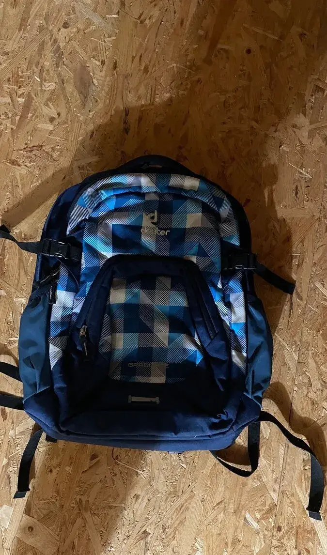 Batoh Deuter Airstripes