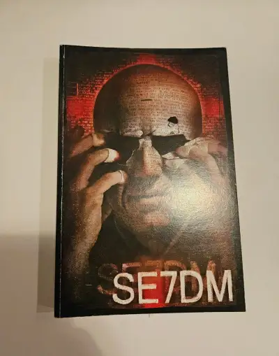 Se7dm