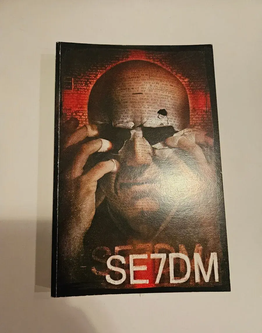Se7dm
