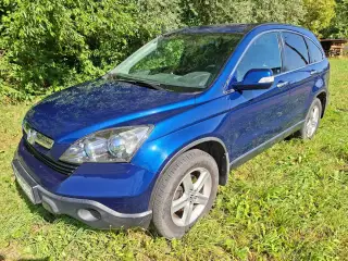 Honda CRV – 2009