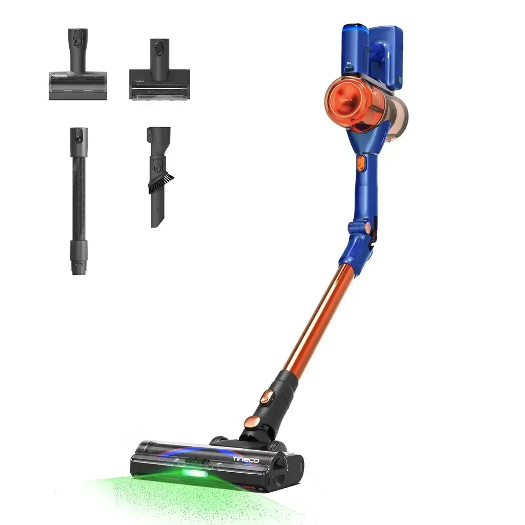 Tineco Pure One S70 v puvodní ceně 13000CZK – nový