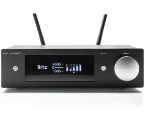 Nubert nuConnect ampX