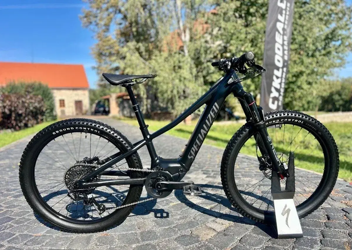 Specialized Turbo Levo SL Kids 24, 2024