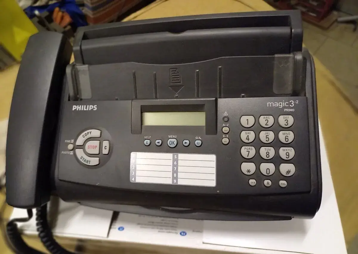 Philips Magic 3