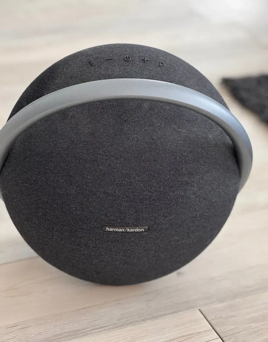 Reproduktor Harman Kardon Onyx Studio 7 black