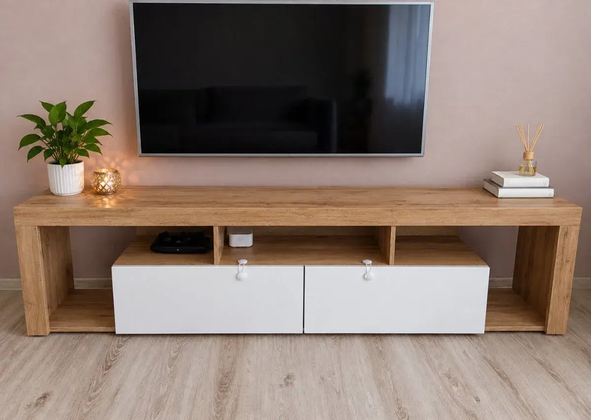 TV stolek